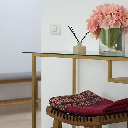 Sns Apartament In Vila Sophia Mamaia Buitenkant foto