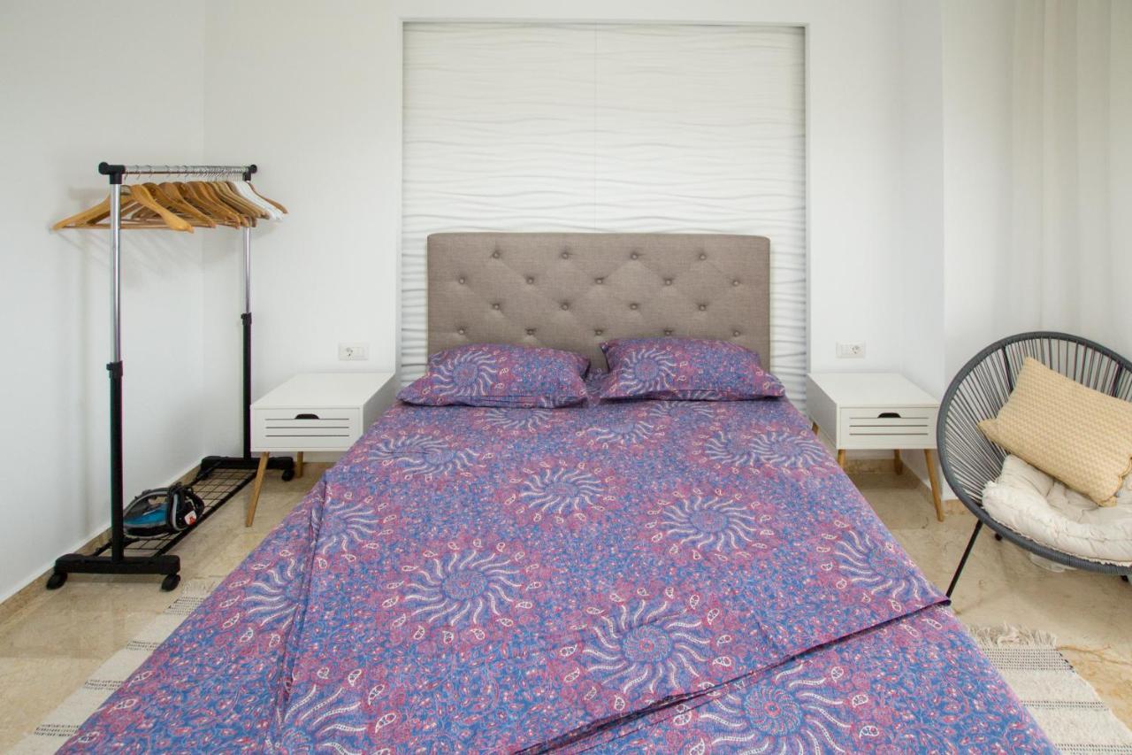 Sns Apartament In Vila Sophia Mamaia Buitenkant foto