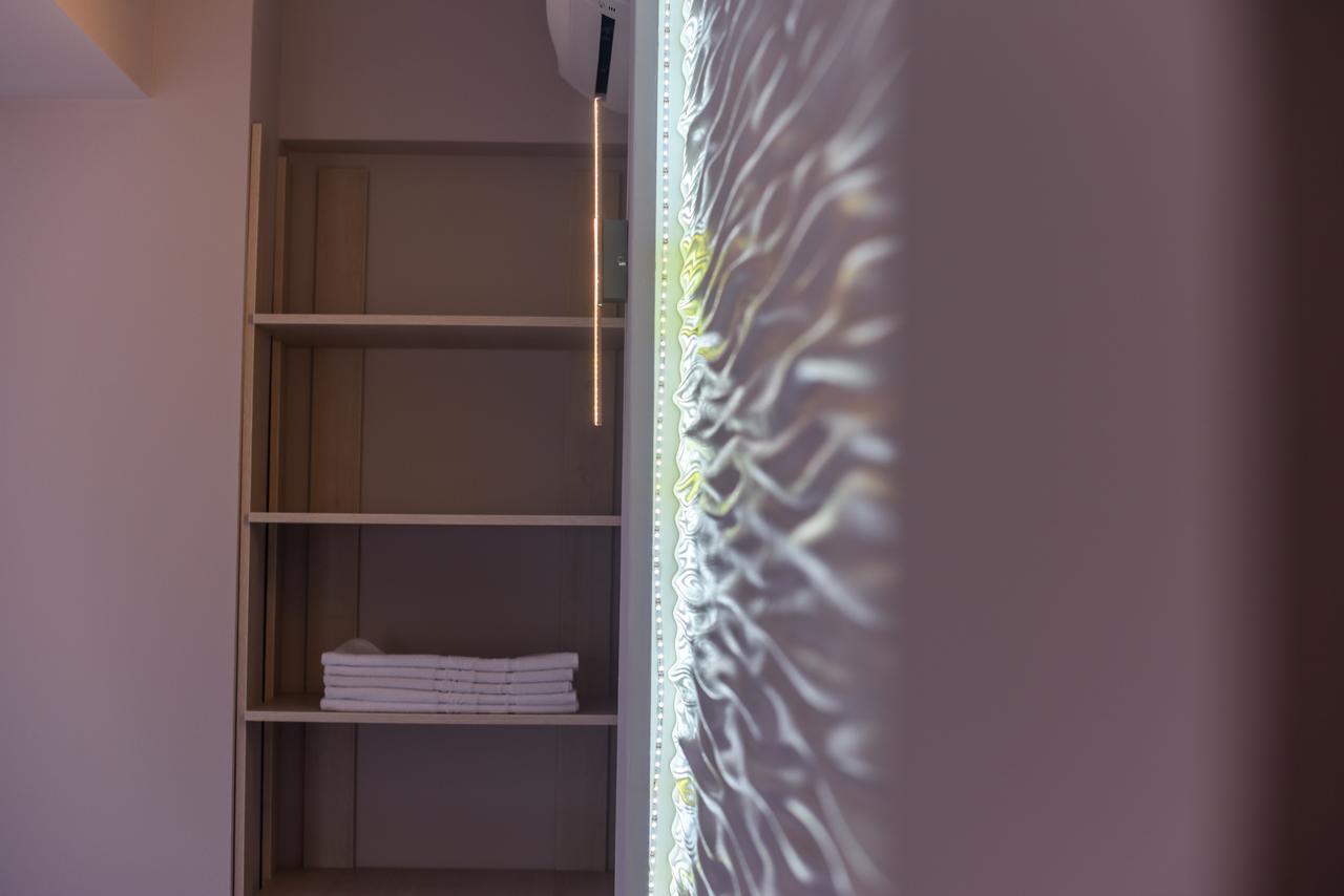 Sns Apartament In Vila Sophia Mamaia Buitenkant foto