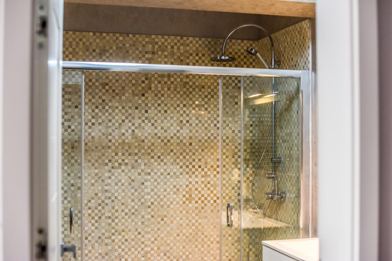 Sns Apartament In Vila Sophia Mamaia Buitenkant foto