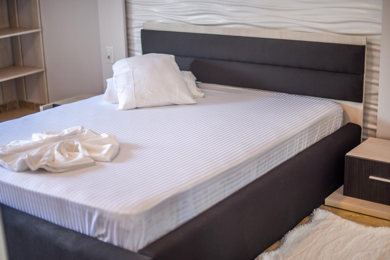 Sns Apartament In Vila Sophia Mamaia Buitenkant foto