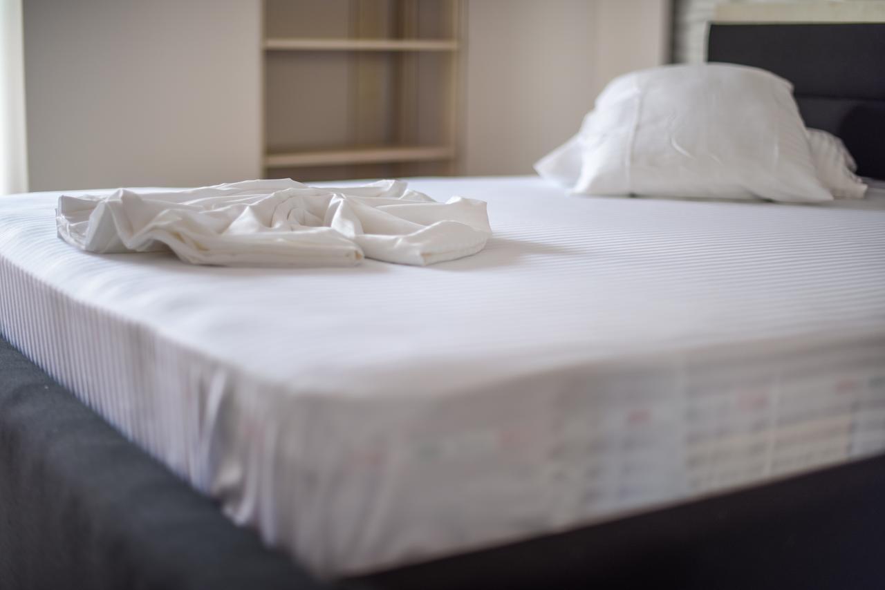 Sns Apartament In Vila Sophia Mamaia Buitenkant foto