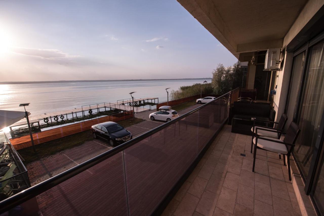 Sns Apartament In Vila Sophia Mamaia Buitenkant foto