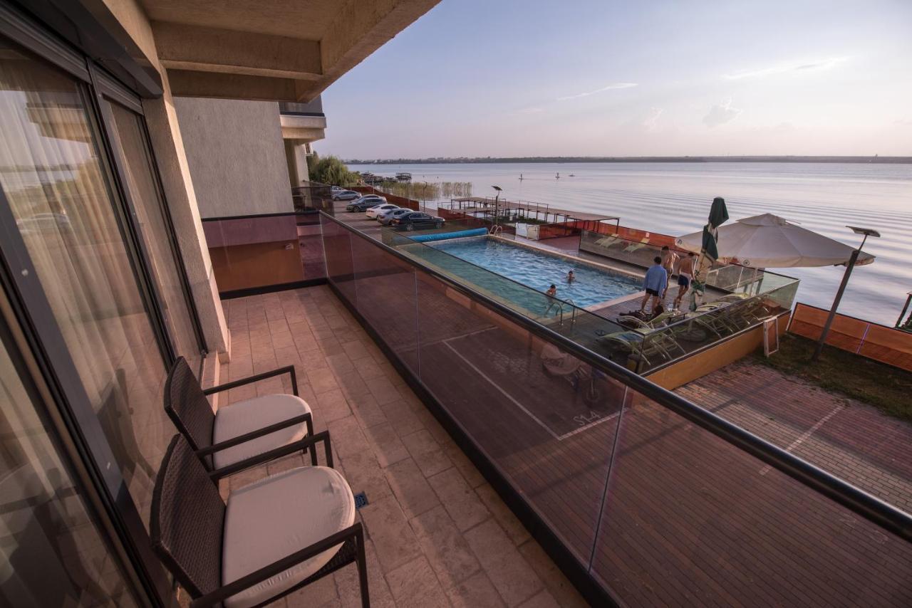 Sns Apartament In Vila Sophia Mamaia Buitenkant foto