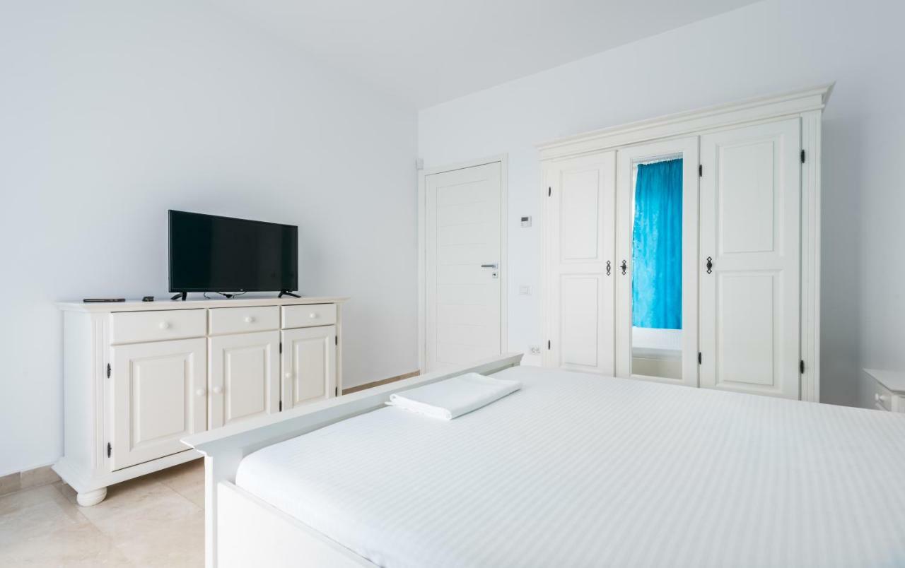Sns Apartament In Vila Sophia Mamaia Buitenkant foto